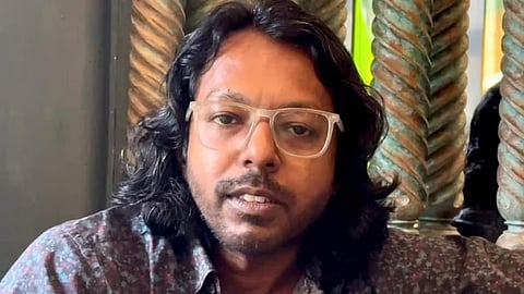 അജു അലക്സ്