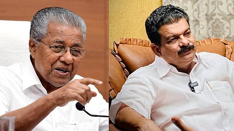 'മുന്വിധി വേണ്ട, അന്വേഷണം നടക്കട്ടെ' ; പി.വി. അന്വറിന്റെ പരാതി ഗൗരവത്തോടെ കാണുമെന്ന് മുഖ്യമന്ത്രി