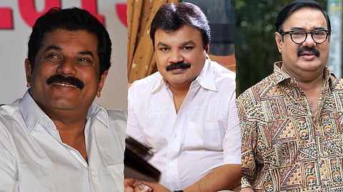 ബലാത്സംഗ കേസ്: മുകേഷ് അടക്കമുള്ളവരുടെ മുന്കൂര് ജാമ്യാപേക്ഷയില് വാദം പൂര്ത്തിയായി; വിധി മറ്റന്നാള്