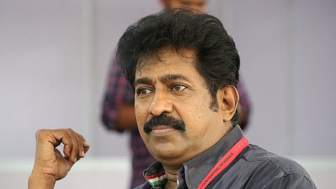 നടൻ പ്രേം കുമാർ ചലച്ചിത്ര അക്കാദമിയുടെ താൽക്കാലിക ചെയർമാൻ