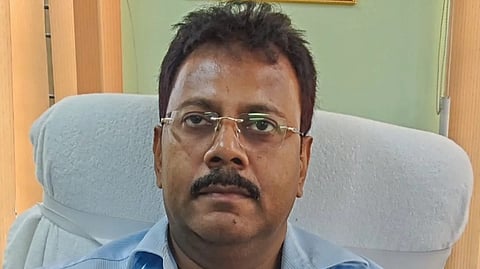 ആർജി കാർ കോളേജ് മുൻ പ്രിൻസിപ്പാൾ സന്ദീപ് ഘോഷിന് പിന്നിലുള്ളത് വലിയ സാമ്പത്തിക ശൃംഖല: സിബിഐ