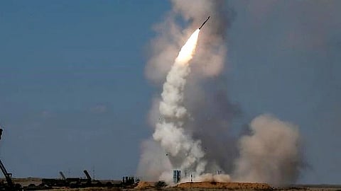 യുക്രെയ്നിൽ ആക്രമണം കടുപ്പിച്ച് റഷ്യ; മിസൈലാക്രമണത്തിൽ 51 പേർ കൊല്ലപ്പെട്ടു