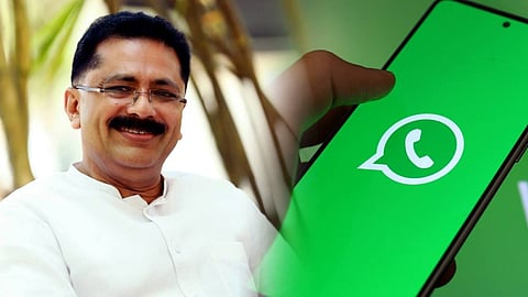 കൈക്കൂലിക്കാരെ പൂട്ടാനൊരുങ്ങി കെ.ടി. ജലീല്; വിവരം നല്കാന് വാട്സാപ്പ് നമ്പര്; പരാതി നേരെ മുഖ്യമന്ത്രിയ്ക്ക്