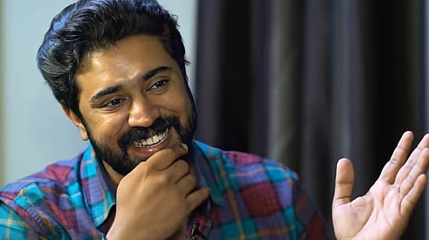 Nivin Pauly