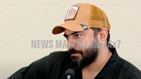 പരാതിക്കാരിയെ അറിയില്ല, കണ്ടിട്ടില്ല; ഏത് അന്വേഷണത്തിനും തയ്യാർ: നിവിന് പോളി