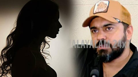 നിവിൻ പോളിയുടെ പ്രതികരണം തെളിവ് നശിപ്പിച്ചെന്ന ധൈര്യത്തില്; പീഡന പരാതിയില് ഉറച്ച് നില്ക്കുന്നുവെന്ന് പരാതിക്കാരി