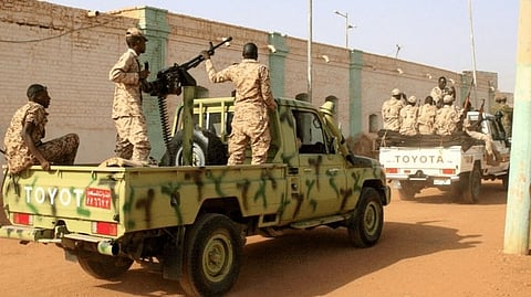 കലാപം അവസാനിക്കാത്ത സുഡാൻ; 500 ദിവസങ്ങൾക്കിപ്പുറവും തുടരുന്ന അരക്ഷിതാവസ്ഥ