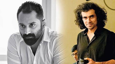 ബോളിവുഡില് അരങ്ങേറാന് ഫഹദ് ഫാസില്; ഇംതിയാസ് അലി ചിത്രത്തില് നായകനെന്ന് റിപ്പോര്ട്ട്