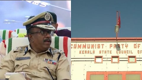 തൃശൂർ പൂരം അലങ്കോലമാക്കി, വയനാട്ടിൽ രക്ഷാപ്രവർത്തനത്തിലെ ഐക്യം ഇല്ലാതാക്കി; അജിത് കുമാറിനെതിരെ വിമർശനവുമായി സിപിഐ