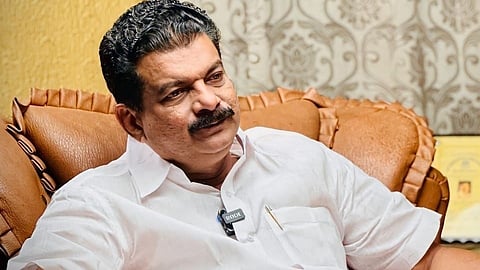 ആരോപണങ്ങൾ ഉയർന്ന പിന്നാലെ തെളിവ് നശിപ്പിക്കാൻ ശ്രമം, കുറ്റവാളികളെ ശിക്ഷിക്കുമെന്നാണ് പ്രതീക്ഷ: പി.വി. അൻവർ