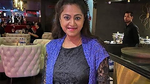 തമിഴ് സിനിമയില് മലയാളത്തിലെപ്പോലെ നടിമാര് ലൈംഗികാതിക്രമം നേരിടുന്നില്ല: ചാര്മിള