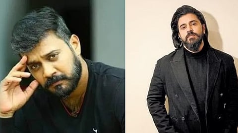 നിവിന് പോളിയുടെ കടമയല്ല ഈ കുറ്റം തെളിയിക്കേണ്ടത്: പിന്തുണയുമായി ബാല