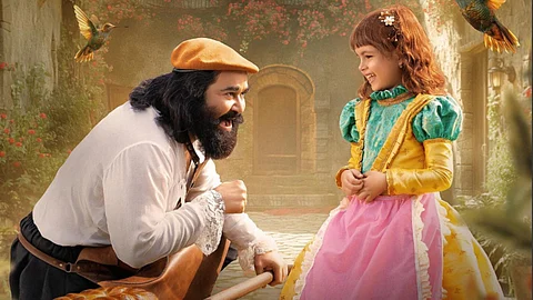 മോഹന്ലാലിന്റെ ബറോസ് എത്താന് വൈകും; റിലീസ് നീട്ടിയെന്ന് റിപ്പോര്ട്ട്
