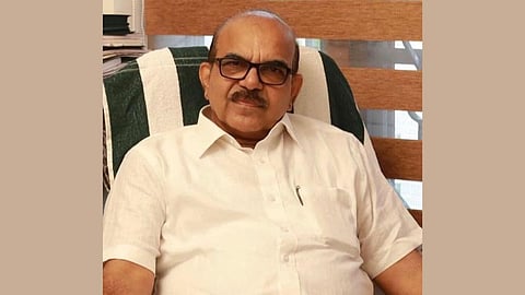 'ആര്ക്കും അഭിമുഖം കൊടുത്തിട്ടില്ല, ആരോപണങ്ങളില് പ്രതികരിച്ചിട്ടുമില്ല'; 'ദ വീക്കി'ലെ റിപ്പോര്ട്ട് നിഷേധിച്ച് പി. ശശി