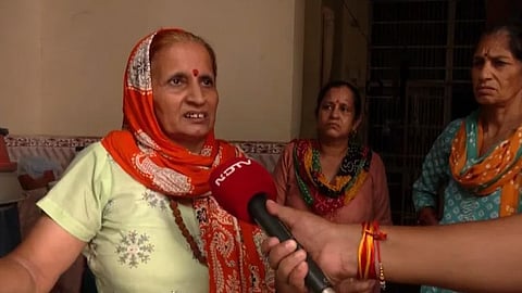 ആര്യൻ വധം: പ്രതികൾ ഗോ സംരക്ഷകരാണോയെന്ന് അറിയില്ലെന്ന് പൊലീസ്; ആണെന്ന് തുറന്നുസമ്മതിച്ച് പ്രതിയുടെ അമ്മ