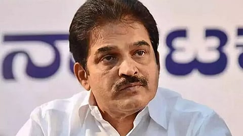 "നാഥനില്ലാ കളരിയായി സർക്കാർ മാറി"; സിപിഎം കേന്ദ്ര നേതൃത്വം അന്വേഷിക്കണമെന്ന് കെ.സി. വേണുഗോപാല്