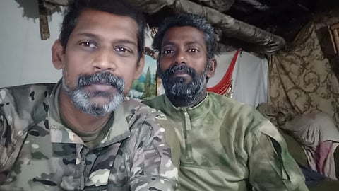 IMPACT: റഷ്യന് കൂലിപ്പട്ടാളത്തില് ചേര്ന്ന ഇന്ത്യക്കാരെ മോചിപ്പിക്കുന്നു; നടപടികള് ആരംഭിച്ച് ഇന്ത്യന് എംബസിയും റഷ്യന് സര്ക്കാരും