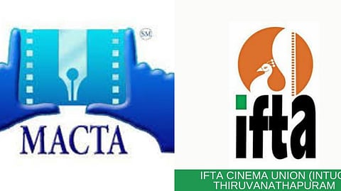 ഹേമ കമ്മിറ്റി റിപ്പോർട്ട്: പ്രതികൾക്കെതിരെ സർക്കാർ നടപടി സ്വീകരിക്കണമെന്ന് മാക്ടയും ഇഫ്റ്റയും; നിവേദനം സജി ചെറിയാന് കൈമാറും