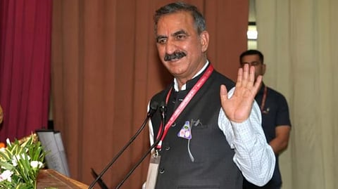 കൂറുമാറ്റ നിരോധന നിയമപ്രകാരം അയോഗ്യരാക്കപ്പെട്ട എംഎൽഎമാർക്ക് ആനുകൂല്യങ്ങൾ വേണ്ട; പെൻഷൻ അടക്കം ഒഴിവാക്കാനൊരുങ്ങി ഹിമാചൽ പ്രദേശ്