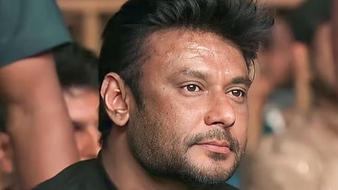 ദർശൻ തീഗുദീപ