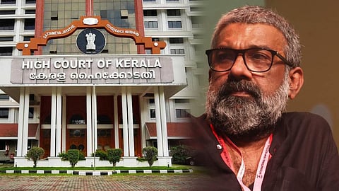 ബംഗാളി നടിയുടെ പീഡന പരാതി: രഞ്ജിത്തിന്റെ മുന്കൂര് ജാമ്യാപേക്ഷ തീര്പ്പാക്കി ഹൈക്കോടതി