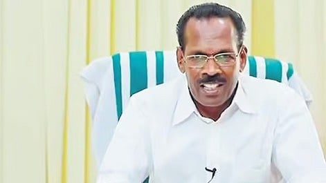 ടി.പി.രാമകൃഷ്ണൻ