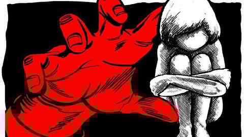 ആറ് വയസ് മുതല് മകളെ പീഡിപ്പിച്ച അച്ഛന് മൂന്ന് വട്ടം മരണംവരെ കഠിന തടവ്