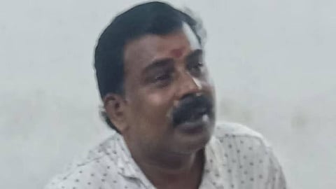 പ്ലസ്ടു വിദ്യാർഥിനിക്ക് നേരേ ബസില് ലൈംഗികാതിക്രമം; കണ്ടക്ടർക്ക് നാല് വർഷം കഠിന തടവ്