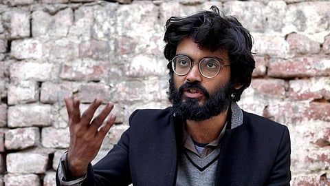 ഷർജീൽ ഇമാം