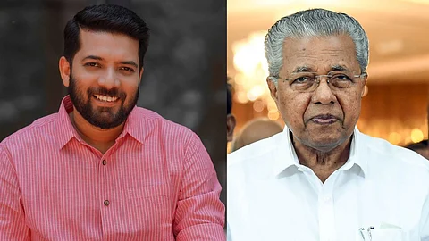 ഇന്ദ്രനെയും ചന്ദ്രനെയും ഭയമില്ലാത്ത മുഖ്യമന്ത്രിക്ക് അജിത് സുജിത്തുമാരെ ഭയം; വിമര്ശനവുമായി ഷാഫി പറമ്പില്