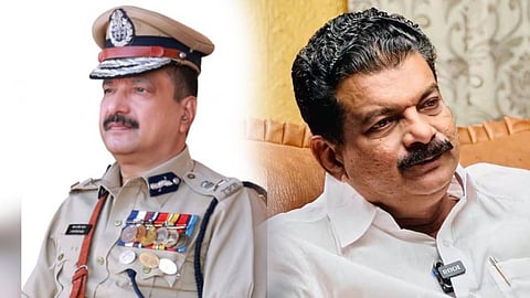 പി.വി അന്വറിന്റെ ആരോപണങ്ങളില് സമഗ്ര അന്വേഷണം നിര്ദേശിച്ച് ഡിജിപി