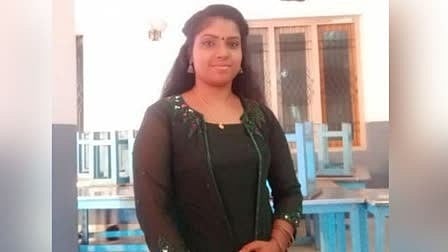 പാപ്പനംകോട് തീപിടുത്തം: വൈഷ്ണക്കൊപ്പം മരിച്ചത് രണ്ടാം ഭർത്താവ് ബിനുകുമാർ, ദൃശ്യങ്ങൾ ന്യൂസ് മലയാളത്തിന്