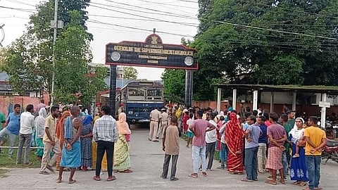 ഇന്ത്യക്കാരല്ല; അസമിൽ പൗരത്വം ലഭിക്കാത്ത 28 ബംഗാളി മുസ്ലിങ്ങളെ തടങ്കൽ കേന്ദ്രത്തിലേക്ക് മാറ്റി