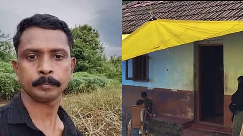 ഒറ്റപ്പാലത്ത് യുവാവ് ജീവനൊടുക്കിയ സംഭവം; മൈക്രോ ഫിനാൻസുകാരുടെ ഭീഷണി കാരണമെന്ന് ആരോപണം