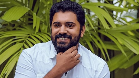 ലൈംഗികാതിക്രമക്കേസ്; ഡിജിപിക്ക് പരാതി നല്കി നിവിന് പോളി