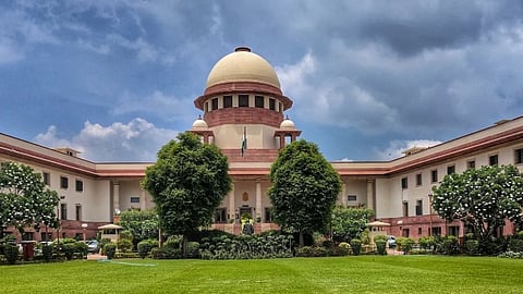 'രാജാവിന്റെ ഇഷ്ടത്തിന് കാര്യങ്ങൾ ചെയ്യാൻ ഇത് ഫ്യൂഡൽ കാലമല്ല': ഉത്തരാഖണ്ഡ് മുഖ്യമന്ത്രിയുടെ വിവാദ നിയമനത്തിനെതിരെ സുപ്രീംകോടതി