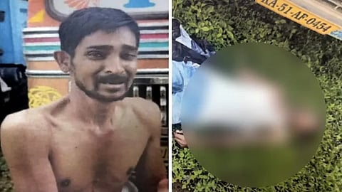 രേണുകാ സ്വാമി കൊലപാതകം: ജീവന് വേണ്ടി യാചന, ശരീരത്തിൽ മുറിവുകൾ; മരിക്കുന്നതിന് തൊട്ടുമുൻപുള്ള ചിത്രങ്ങൾ പുറത്ത്