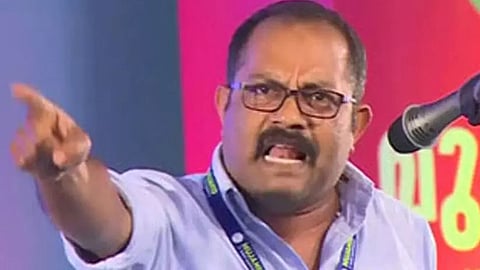 അൻവറും മുഖ്യമന്ത്രിയും തമ്മിൽ ഒത്തുതീർപ്പാക്കിയാൽ ഇപ്പോഴത്തെ പ്രശനം തീരില്ല; കെ.എം. ഷാജി