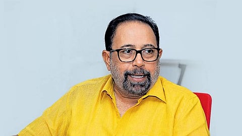 ആഷിഖ് അബു ഫോണിലൂടെ കടുത്ത ഭാഷയിൽ സംസാരിച്ചു, ചാനലുകൾ ശ്രമിക്കുന്നത് റേറ്റിംഗ് കൂട്ടാൻ; ഫെഫ്ക പ്രസിഡന്റ് സിബി മലയിൽ