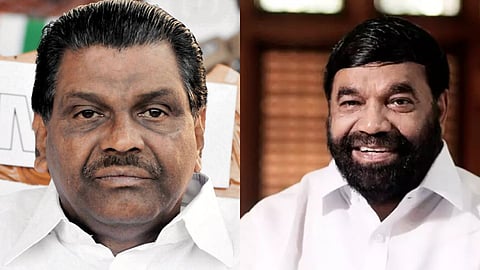 "തിരുവഞ്ചൂരിന് ബിജെപി താല്പര്യമെന്ന് സംശയിക്കുന്നതില് തെറ്റില്ല"; ഗവർണറെ പുകഴ്ത്തിയ കോണ്ഗ്രസ് നേതാവിനെ വിമർശിച്ച് വി.എന് വാസവന്