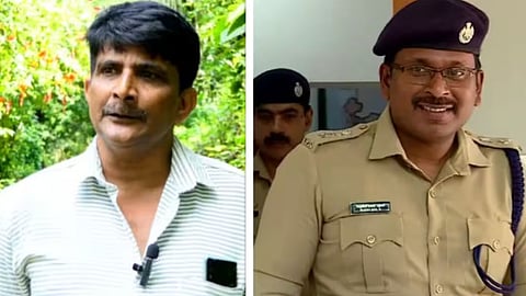 സേനയിൽ നിന്നും, എസ്പിയിൽ നിന്നുമുള്ള സമ്മർദ്ദമാണ് എഎസ്ഐ ശ്രീകുമാറിന്റെ ആത്മഹത്യക്ക് കാരണം; വെളിപ്പെടുത്തലുമായി സുഹൃത്ത്