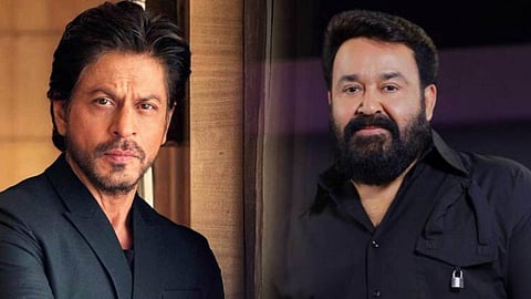 ഇന്ത്യയില് ഏറ്റവുമധികം നികുതി അടയ്ക്കുന്ന മലയാളി താരമായി മോഹന്ലാല്; ഒന്നാമത് ഷാരൂഖ് ഖാന്