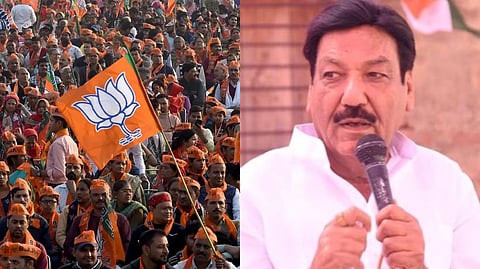 ഹരിയാന ബിജെപിയില് പൊട്ടിത്തെറി; തെരഞ്ഞെടുപ്പ് അടുക്കെ ബിജെപി വിട്ട് മന്ത്രിയടക്കമുള്ള നേതാക്കാള്