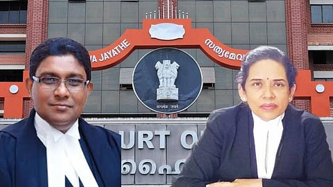 ഹേമ കമ്മിറ്റി റിപ്പോര്ട്ടിൽ പ്രത്യേക ബെഞ്ച്; ജസ്റ്റിസുമാരായ എ.കെ. ജയശങ്കരന് നമ്പ്യാരും സി.എസ്. സുധയും വാദം കേള്ക്കും