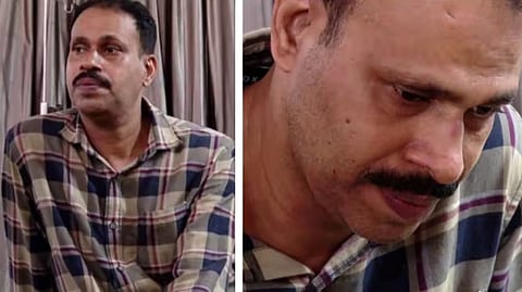 മുഖം മൂടി ധരിച്ചെത്തിയ സംഘം ബേക്കറി ഉടമയെ തട്ടിക്കൊണ്ടുപോയി; കവർന്നത് ഒൻപത് ലക്ഷം