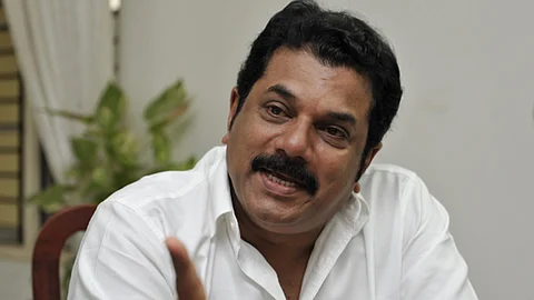 സിനിമ നയരൂപീകരണ സമിതിയിൽ നിന്ന് മുകേഷിനെ മാറ്റി; നടപടി സിപിഎം നിര്ദേശ പ്രകാരം