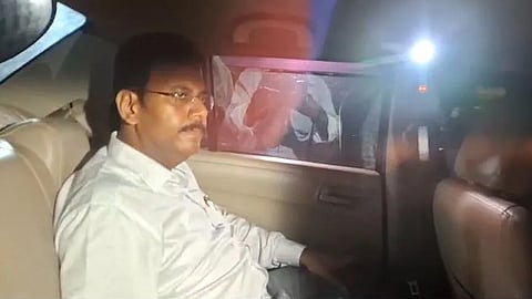 കൊല്ക്കത്ത ബലാത്സംഗക്കേസ്: കൊലപാതകം നടന്ന് അടുത്ത ദിവസം നവീകരണത്തിന് ഉത്തരവിട്ടു; മുന് പ്രിന്സിപ്പലിനെതിരെ സിബിഐ