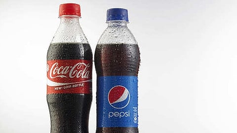 അമേരിക്കൻ ഉത്പന്നങ്ങളുടെ ബഹിഷ്കരണം; ഗാസ യുദ്ധത്തിന് പിന്നാലെ കൊക്കക്കോള, പെപ്സി വിൽപനയിൽ വൻ ഇടിവ്