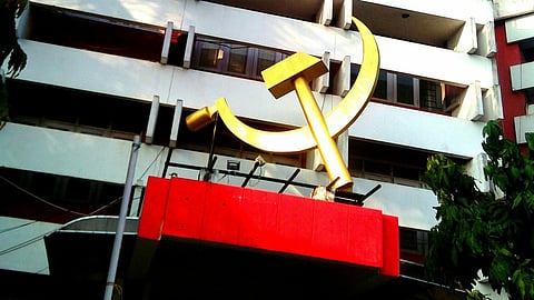 സിപിഎം സംസ്ഥാന സെക്രട്ടേറിയറ്റ് യോഗം ഇന്ന്; ADGP അജിത് കുമാര്, പി.ശശി വിഷയങ്ങള് ചര്ച്ചയാകും