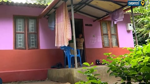 IMPACT : വയനാട് പുത്തുമല കാശ്മീർ ദ്വീപിലെ കുടുംബങ്ങൾക്ക് വീട് ഒരുങ്ങുന്നു